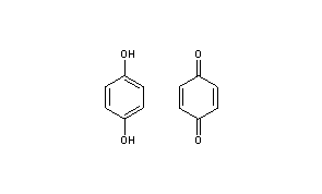 Quinhydrone