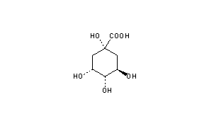 Quinic Acid