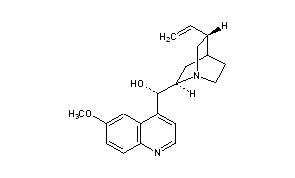 Quinidine