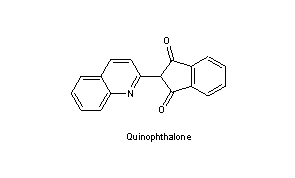 Quinoline Yellow Spirit Soluble
