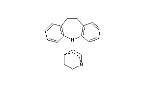 Quinupramine