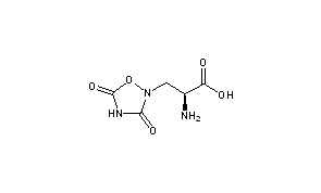 Quisqualic Acid