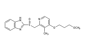 Rabeprazole