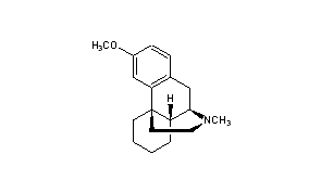 Racemethorphan