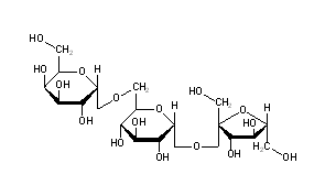 Raffinose