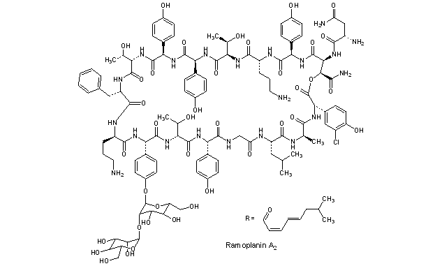 Ramoplanin