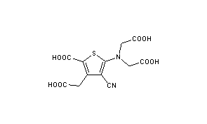 Ranelic Acid