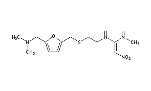 Ranitidine