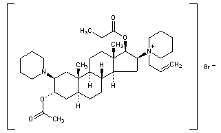 Rapacuronium Bromide