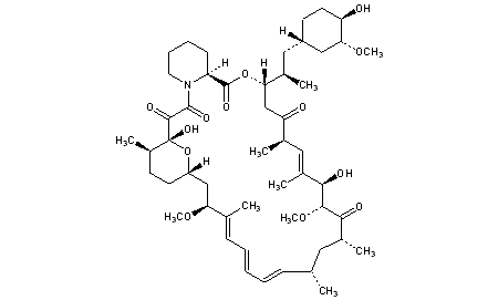 Rapamycin