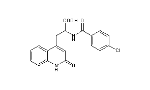 Rebamipide