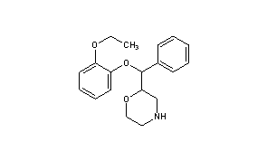 Reboxetine