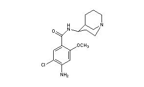 Renzapride