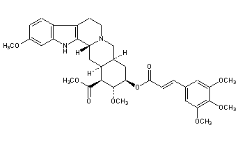 Rescinnamine