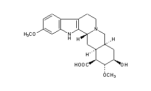 Reserpic Acid