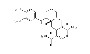 Reserpiline