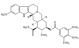 Reserpine