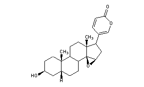 Resibufogenin