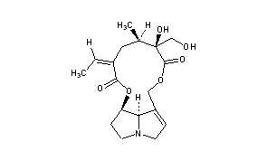 Retrorsine