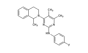 Revaprazan