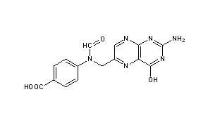 Rhizopterin