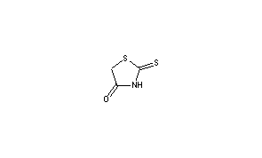 Rhodanine