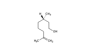 Rhodinol