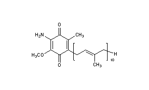 Rhodoquinone