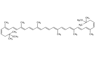 Rhodoviolascin