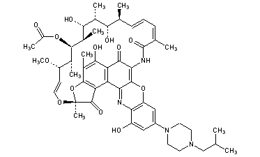 Rifalazil