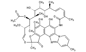 Rifaximin