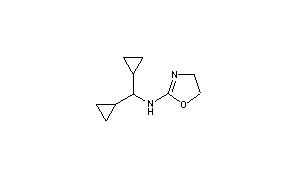 Rilmenidine