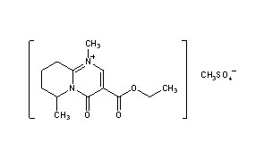 Rimazolium Metilsulfate