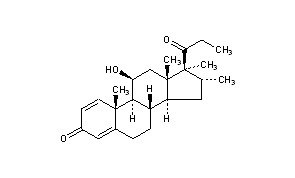 Rimexolone