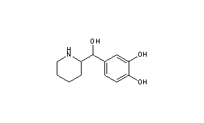 Rimiterol