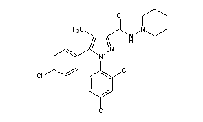 Rimonabant