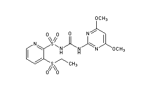 Rimsulfuron