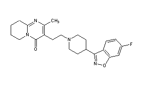 Risperidone