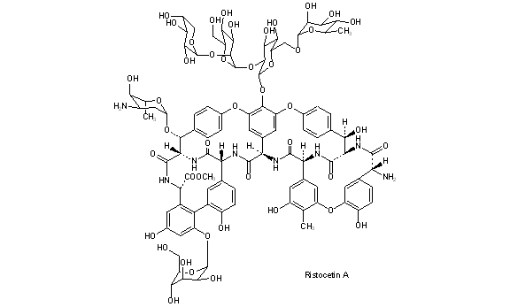 Ristocetin