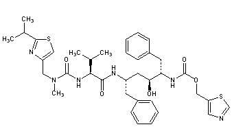 Ritonavir