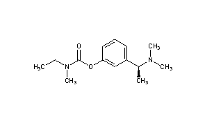 Rivastigmine