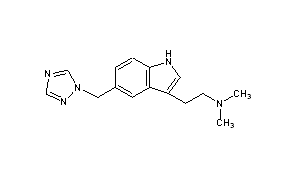 Rizatriptan