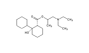 Rociverine