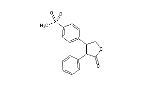 Rofecoxib