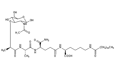 Romurtide