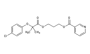 Ronifibrate