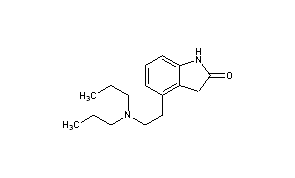 Ropinirole