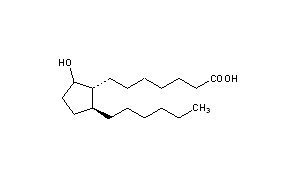 Rosaprostol