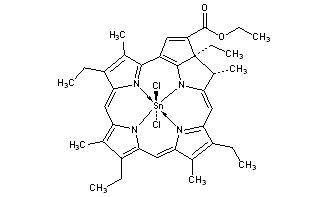 Rostaporfin