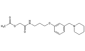 Roxatidine Acetate